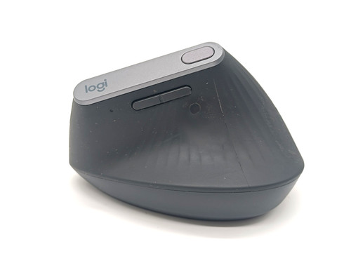 Logitech vertical kabellose - vertical,