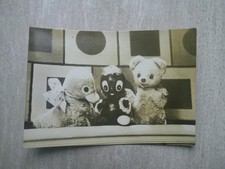 AK Sandmann Pittiplatsch