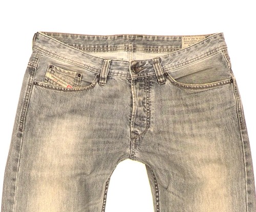 Diesel viker herren jeans - viker,