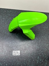 Kawasaki Ninja ZX6R 09-16