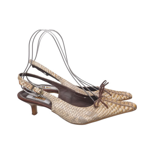 Carla cardi high - high, heels