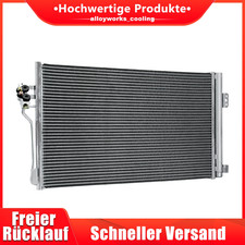 Klimaanlage Kondensator For