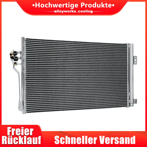 Klimaanlage kondensator für - klimaanlage,