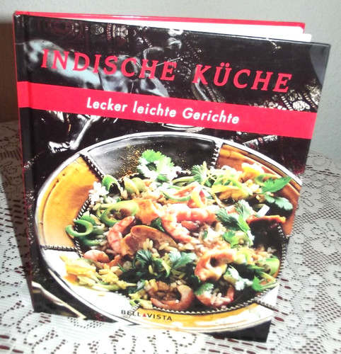 Indische küche lecker leichte - indische, küche-lecker
