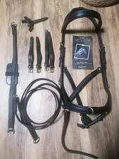 Horseware Rambo Micklem Multi