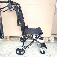 Mobiclinic Transfersessel