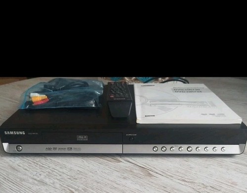 Dvd rekorder hdmi samsung - rekorder,