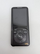 Sony Walkman NWZ-S755 - MP3