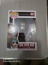 Funko Pop Predator Badlands