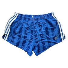 adidas vintage Shorts Gr. D7 L
