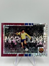 Topps Team Set FC Barcelona