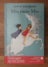Mio, mein Mio - Astrid