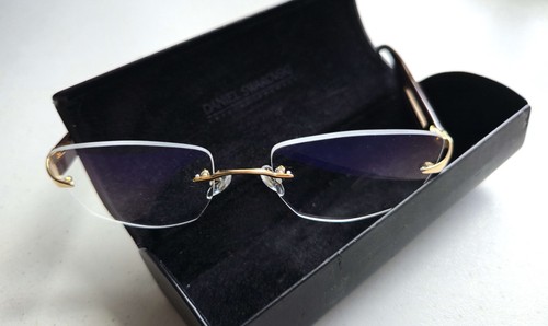 Original daniel swarovski - daniel,
