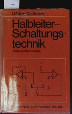 Halbleiter-Schaltungstechnik