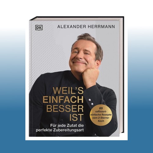 Weil einfach besser - einfach, ist