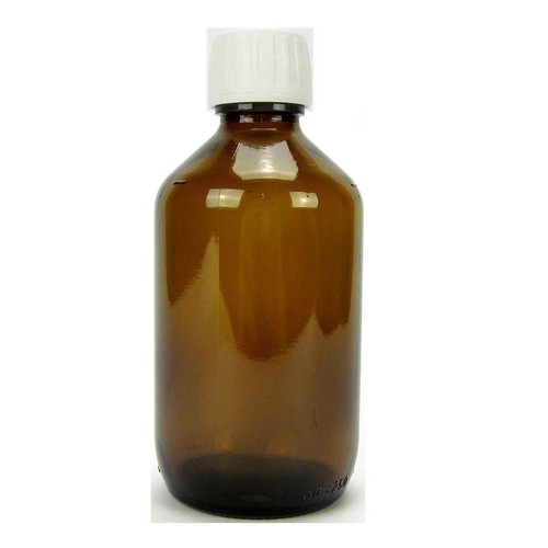 25x sala braunglasflasche din - 25x,