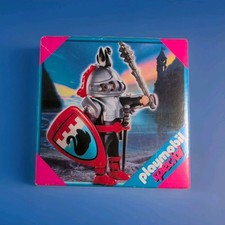 SCHWANENRITTER Playmobil