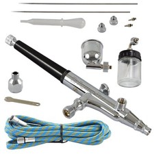 ® AT- Airbrush Pistole Kit