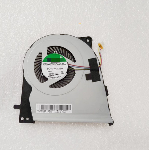 Cpu cooling fan lüfter - fan,
