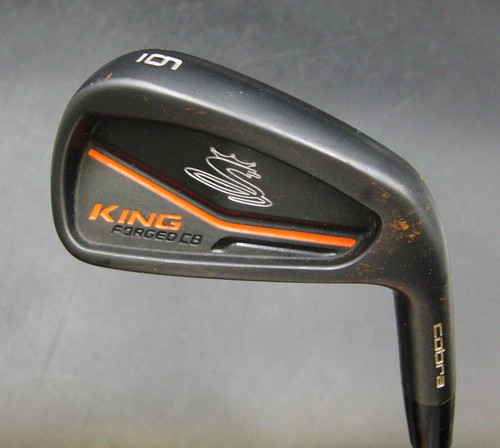 Cobra king forged - king,