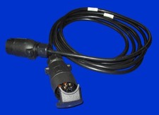 Verlängerungskabel m