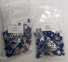 Ringösenklemmen | 2-4 | 16-14