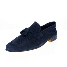 Antike Amalfi Leder -