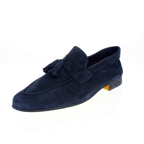 Antike amalfi leder - antike,