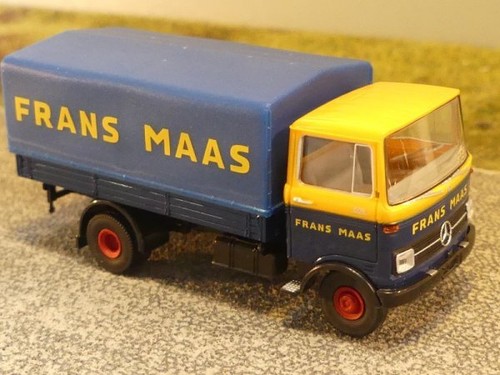 Brekina lp 608 frans - 1/87,