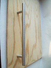 Stangengriff Bügelgriff Edelstahl 160 mm Griff Möbelgriff 16 Schrankgriff 241