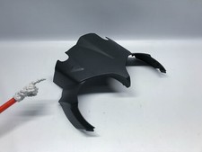 Moto Guzzi Stelvio 1200 Scheinwerfer Verkleidung Headlight Fairing (3) 09'