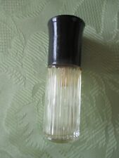 Fidji Spray Parfume Flakon leer 33oz EdP Original Geschenkflakon Ende 70er Jahre