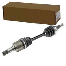 NTY ANTRIEBSWELLE VORDERACHSE