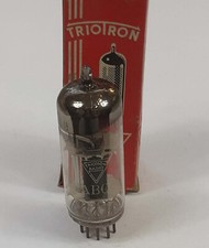 Röhre UABC80 Triotron Neu/NOS
