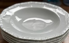 Rosenthal maria weiß geschirr - rosenthal,