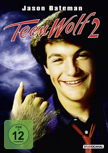 Preisalarm dvd teen wolf - teen,
