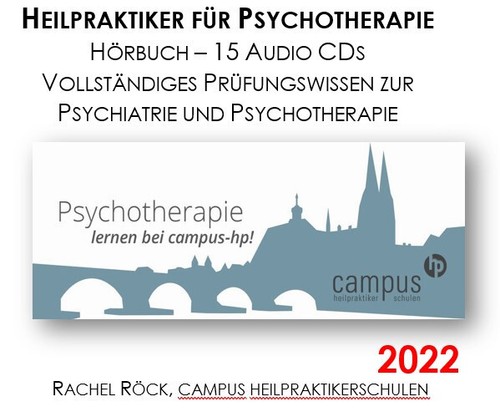 Heilpraktiker für
