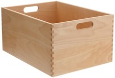 Zeller allzweckkiste buche - zeller,