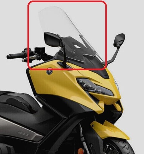 Original yamaha tmax 560 - yamaha, tech