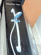 Hüppe Duschset, Duscha 500