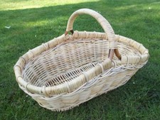 Kaminkorb, Zeitungskorb