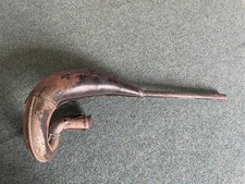 Auspuff Aprilia "Racing"