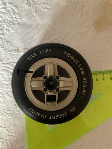Tire type wide pocket - tire,