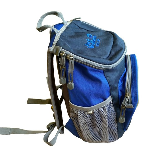 Jack wolfskin little joe - wolfskin,