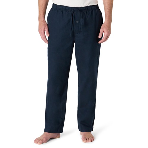 Pyjamahose herren flanell - pyjamahose,
