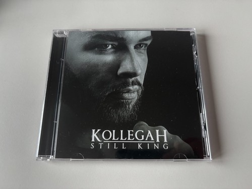Kollegah still king - kollegah,