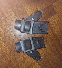 Maxi Cosi Mura 3 & 4 Autositz-