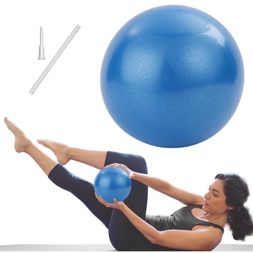 Pilates ball 22cm - pilates,