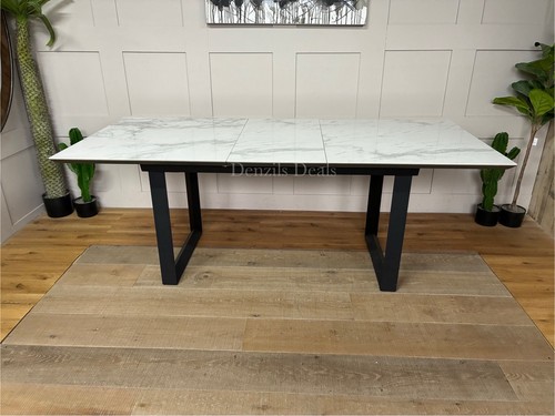 Dfs teno weiß ausziehbarer - dfs,
