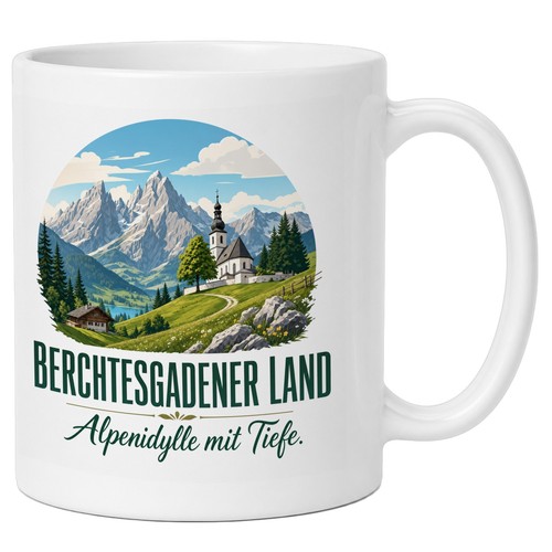 Lunalana berchtesgadener - lunalana®,